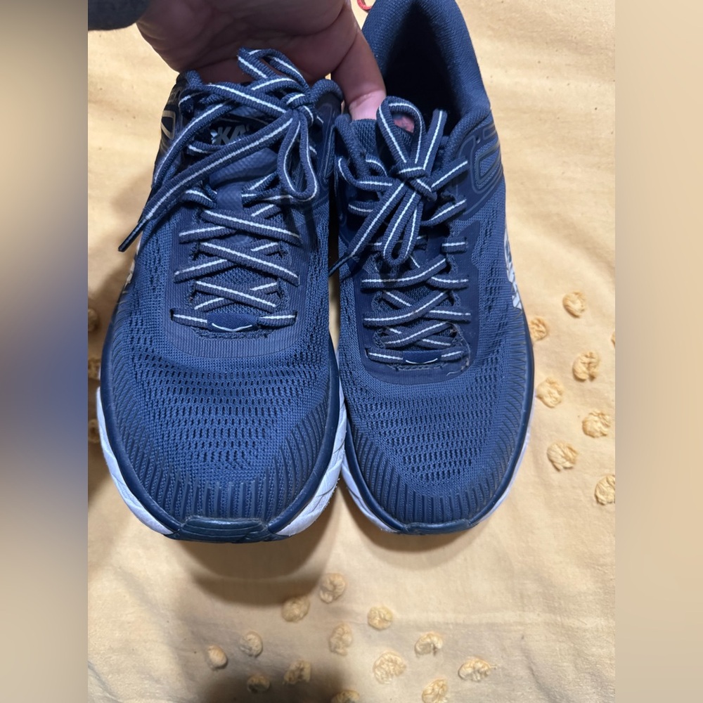 HOKA Running Shoes One One - Picture 3 of 9